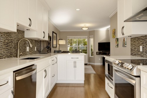 2204 Portside Court, Vancouver, BC 