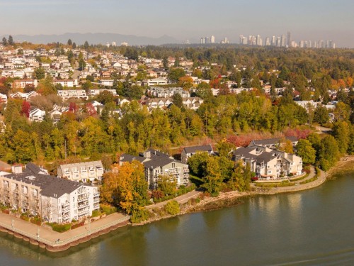 2204 Portside Court, Vancouver, BC 