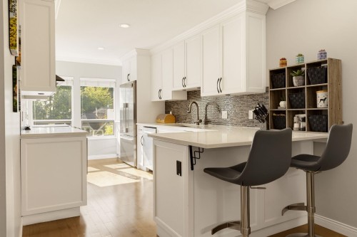 2204 Portside Court, Vancouver, BC 