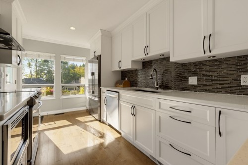 2204 Portside Court, Vancouver, BC 