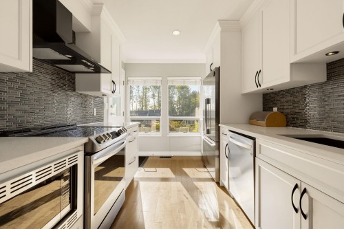 2204 Portside Court, Vancouver, BC 