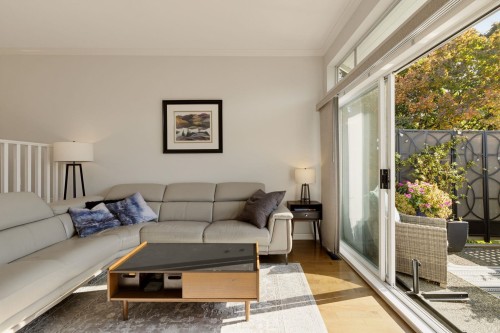 2204 Portside Court, Vancouver, BC 