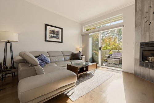 2204 Portside Court, Vancouver, BC 