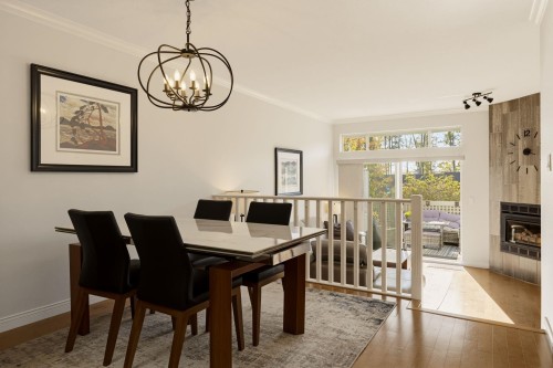 2204 Portside Court, Vancouver, BC 
