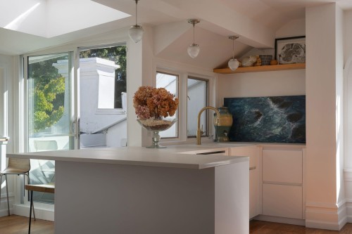 3292 Granville Street, Vancouver, BC 