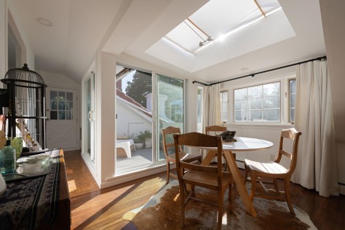 3292 Granville Street, Vancouver, BC 