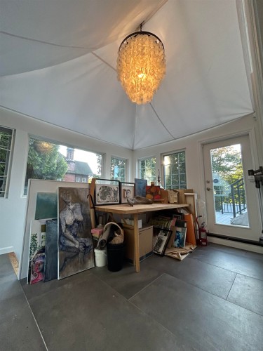 3292 Granville Street, Vancouver, BC 