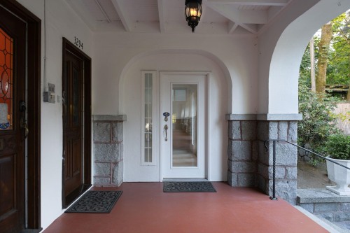 3292 Granville Street, Vancouver, BC 