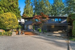 2363 Windridge Drive  North Vancouver, BC V7H 1B6