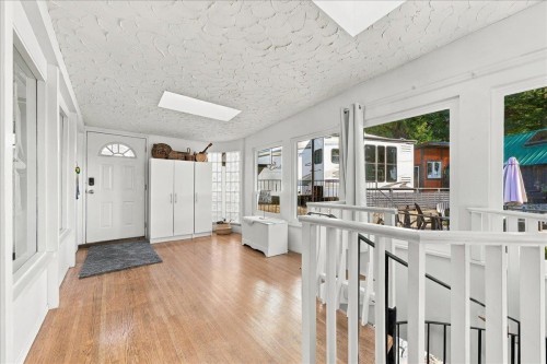 2363 Windridge Drive, North Vancouver, BC 