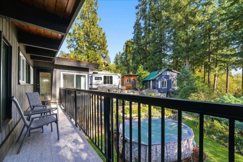 2363 Windridge Drive, North Vancouver, BC 