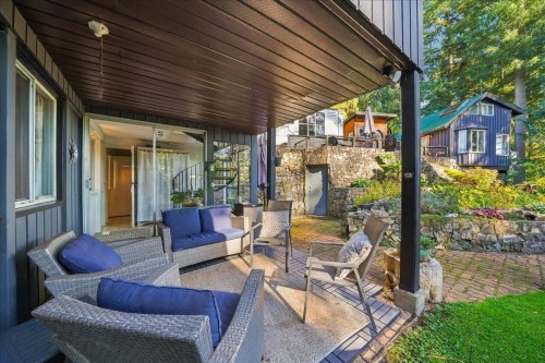2363 Windridge Drive, North Vancouver, BC 