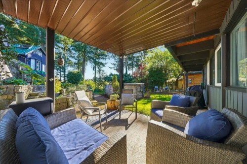 2363 Windridge Drive, North Vancouver, BC 