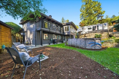 2363 Windridge Drive, North Vancouver, BC 