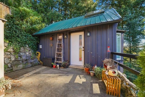 2363 Windridge Drive, North Vancouver, BC 