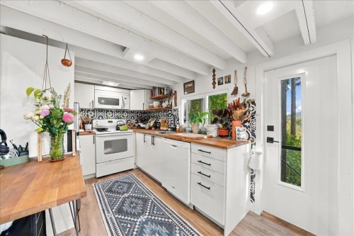 2363 Windridge Drive, North Vancouver, BC 