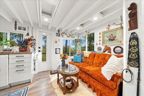 2363 Windridge Drive, North Vancouver, BC 