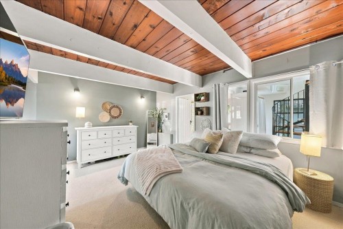 2363 Windridge Drive, North Vancouver, BC 