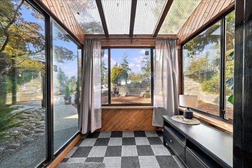 2363 Windridge Drive, North Vancouver, BC 