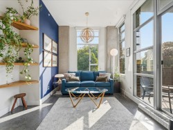 304-2635 Prince Edward Street  Vancouver, BC V5T 4V7