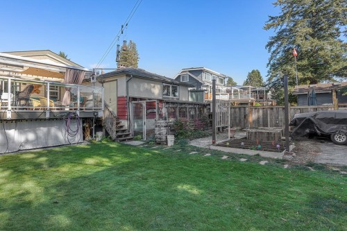 535 Keith Road E, North Vancouver, BC 