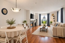 206-1650 Grant Avenue  Port Coquitlam, BC V3B 7V2