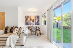 865 Ruckle Court  North Vancouver, BC V7H 2S6