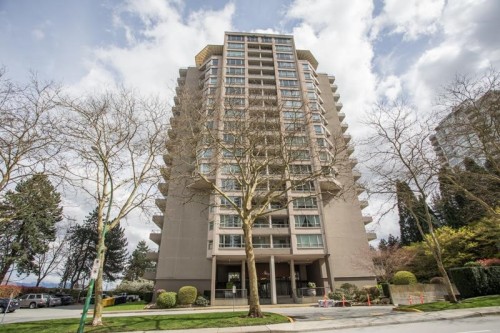 1504-6070 Mcmurray Avenue  Burnaby, BC V5H 4J3