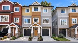 25-1219 Burke Mountain Street  Coquitlam, BC V3B 3H6