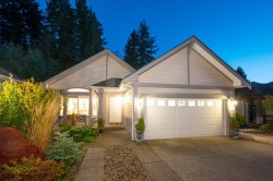 122 Blackberry Drive  Anmore, BC V3H 5B4