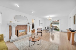 8377 Shaughnessy Street  Vancouver, BC V6P 3Y1