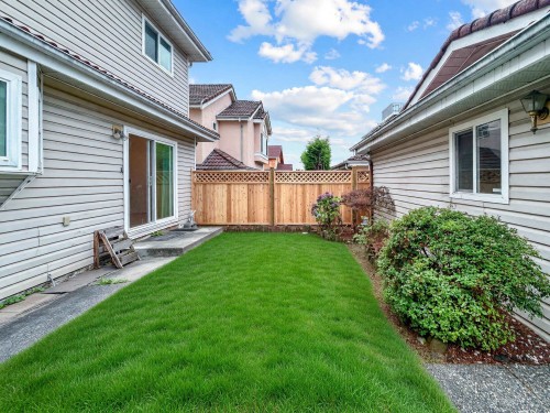 8377 Shaughnessy Street, Vancouver, BC 