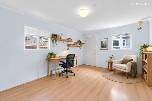 8377 Shaughnessy Street, Vancouver, BC 