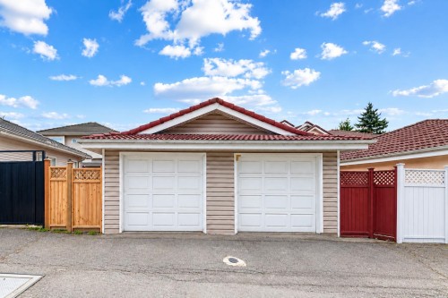 8377 Shaughnessy Street, Vancouver, BC 