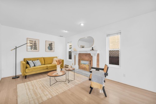 8377 Shaughnessy Street, Vancouver, BC 