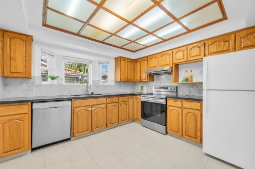 8377 Shaughnessy Street, Vancouver, BC 