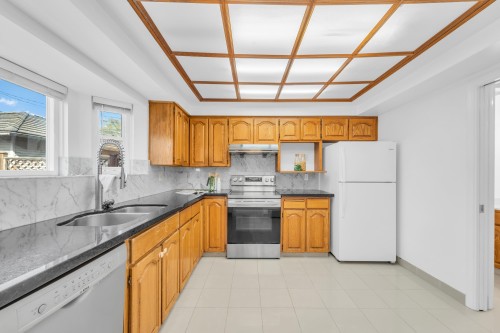 8377 Shaughnessy Street, Vancouver, BC 