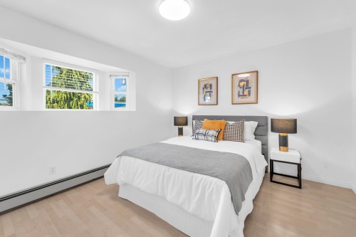 8377 Shaughnessy Street, Vancouver, BC 