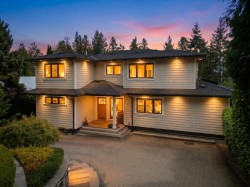 540 Brand Street  North Vancouver, BC V7N 1G1