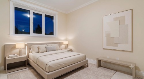 3395 Thompson Crescent, West Vancouver, BC 