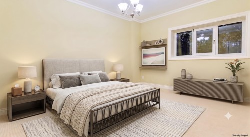 3395 Thompson Crescent, West Vancouver, BC 