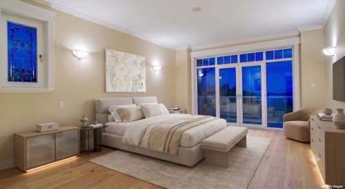 3395 Thompson Crescent, West Vancouver, BC 