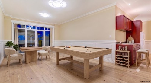 3395 Thompson Crescent, West Vancouver, BC 