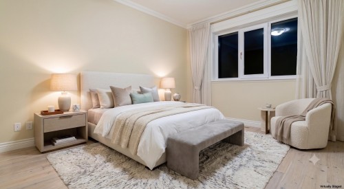3395 Thompson Crescent, West Vancouver, BC 