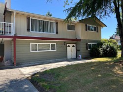 10771 Rosecroft Crescent  Richmond, BC V7A 2H9