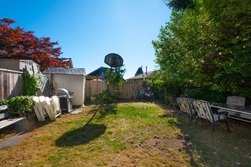 219 29Th Street E, North Vancouver, BC 