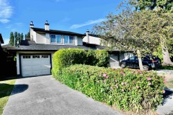 81-6245 Sheridan Road  Richmond, BC V7E 4W6
