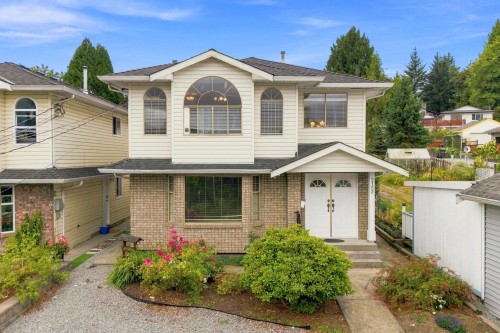 2152 Pitt River Road, Port Coquitlam, BC 