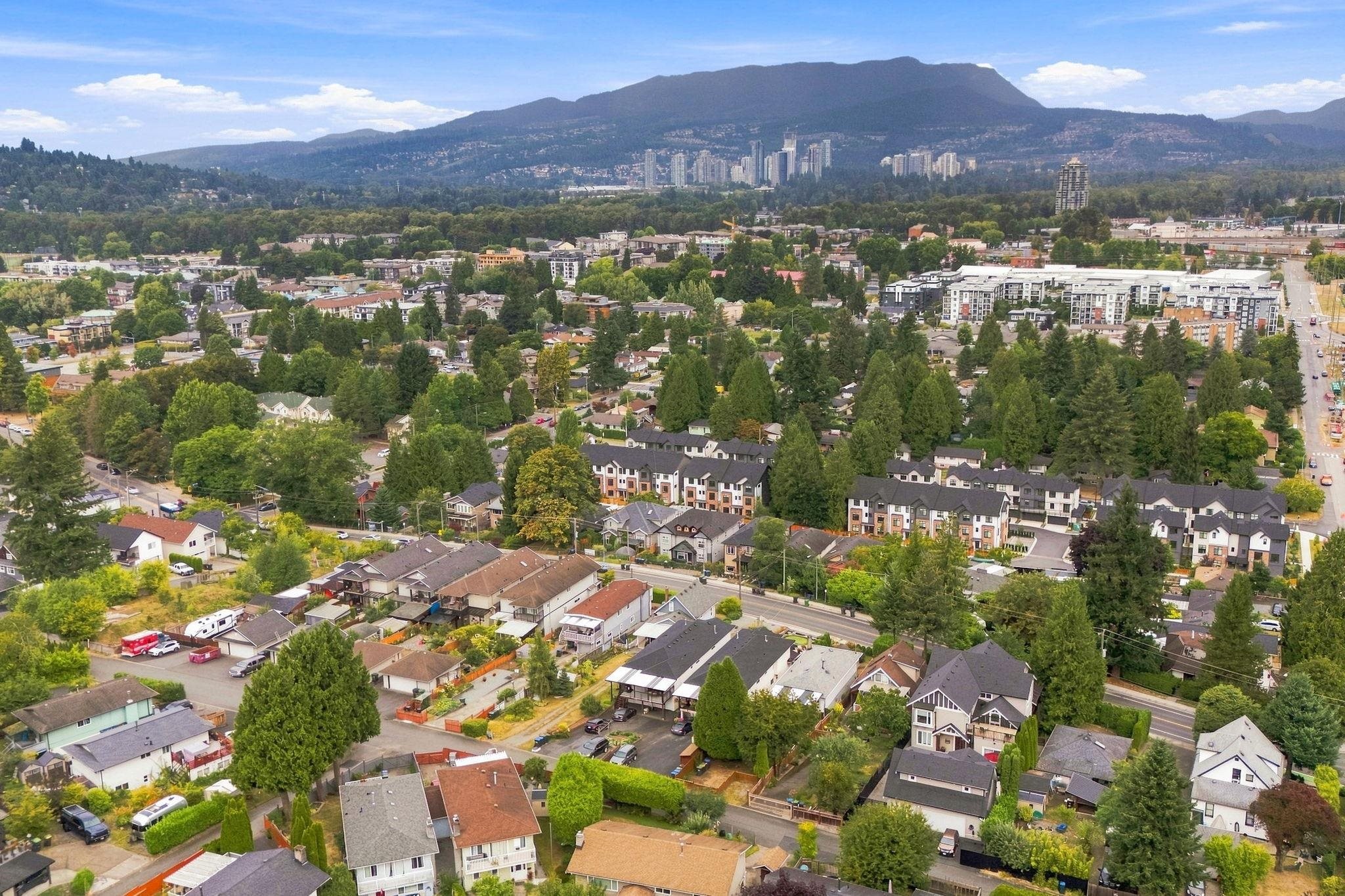 2152 Pitt River Road, Port Coquitlam, BC