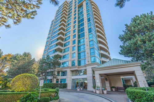 1405-6622 Southoaks Crescent  Burnaby, BC V5E 4K2